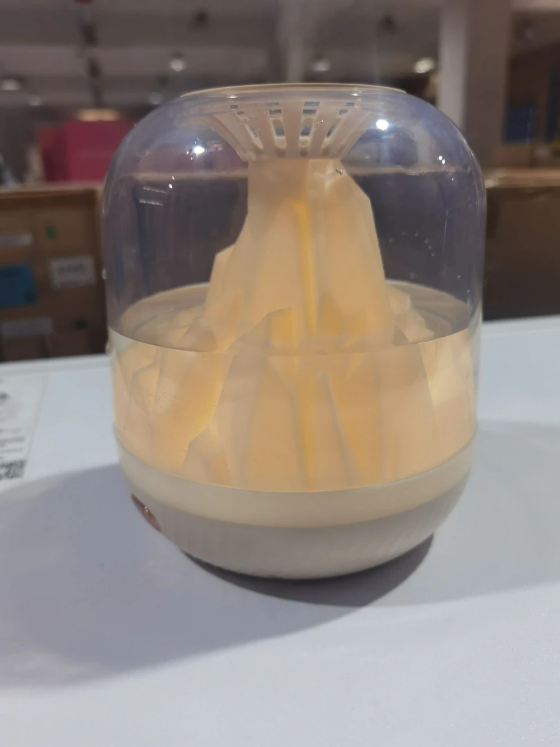 加湿器家用大雾量大容量办公室桌面卧室小型雾化器空气喷雾