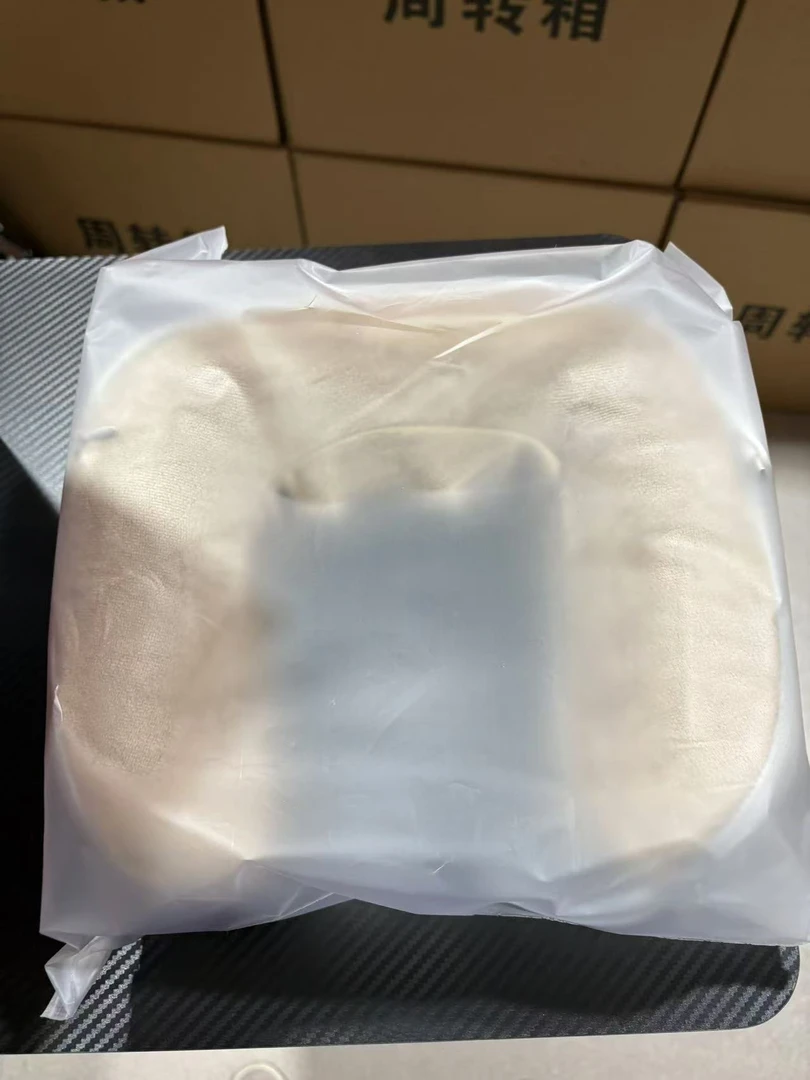 颈椎按摩器充电热敷u型头枕按摩揉捏肩颈部腰背部腿部多功能全身