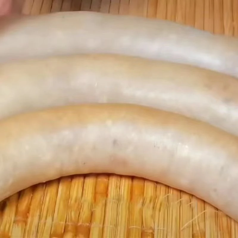 【定州敏姐专属】淀粉肠水煮肠衣 母猪肠衣颜色发黄属正常介意勿拍