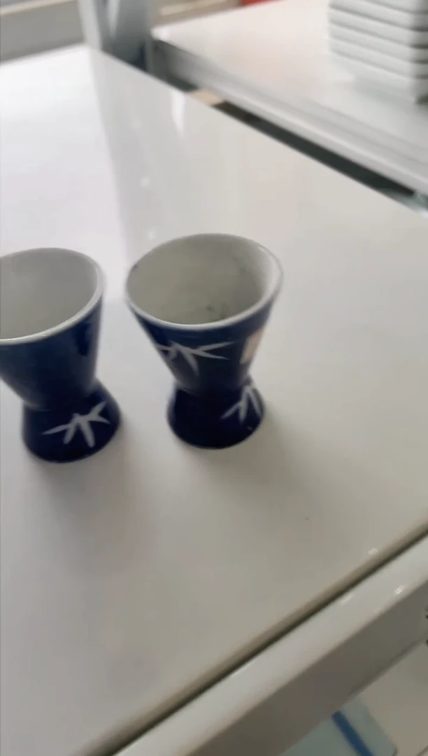 【闪购商品】瓷其他一对