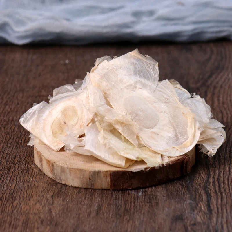 木蝴蝶正品精选天然晒干千层纸玉蝴蝶干货250g-500g包邮另售杜仲