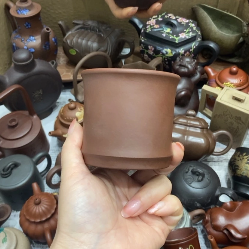 【闪购商品】紫砂茶壶