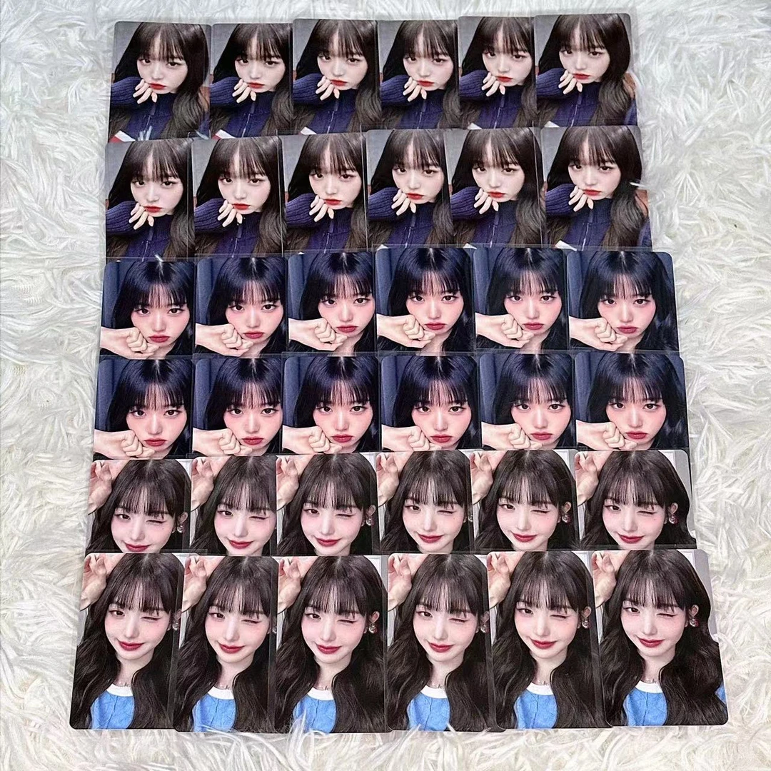 【PocaMart】IVE特典合集纯圆CC