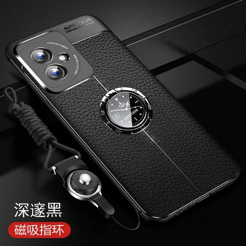 华为荣耀100手机壳honor100硅胶皮纹5G男款磁吸MAA一AN00防摔软壳