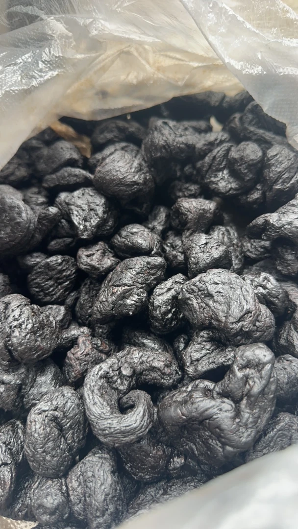 云顶之南-山货二号【书第晃】250g-500g葱