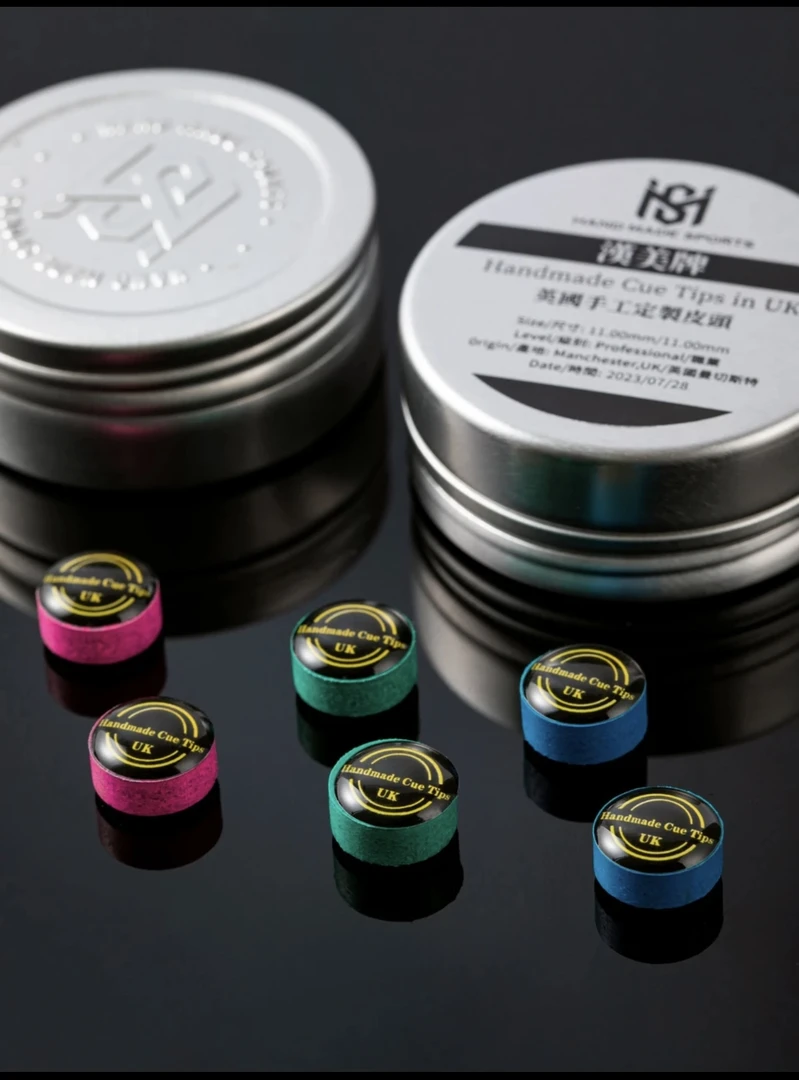 蓉亚汉美皮头 直播间展品已拆封正品