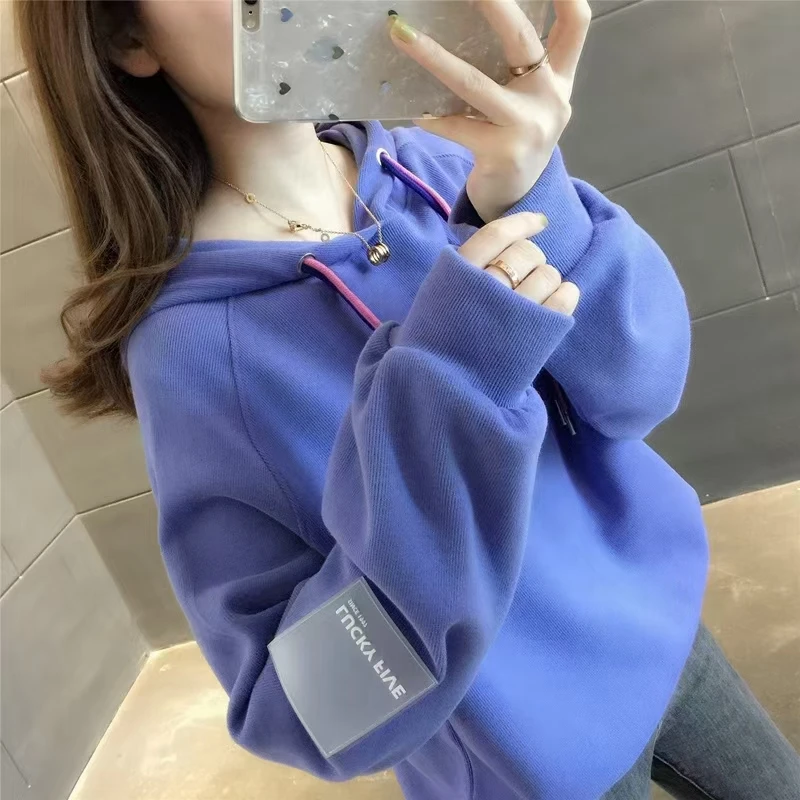 童树芳服装店复合面料卫衣