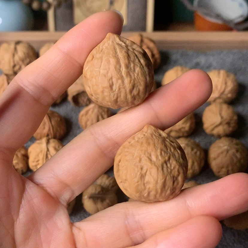 【闪购商品】文玩核桃吊坠J****n