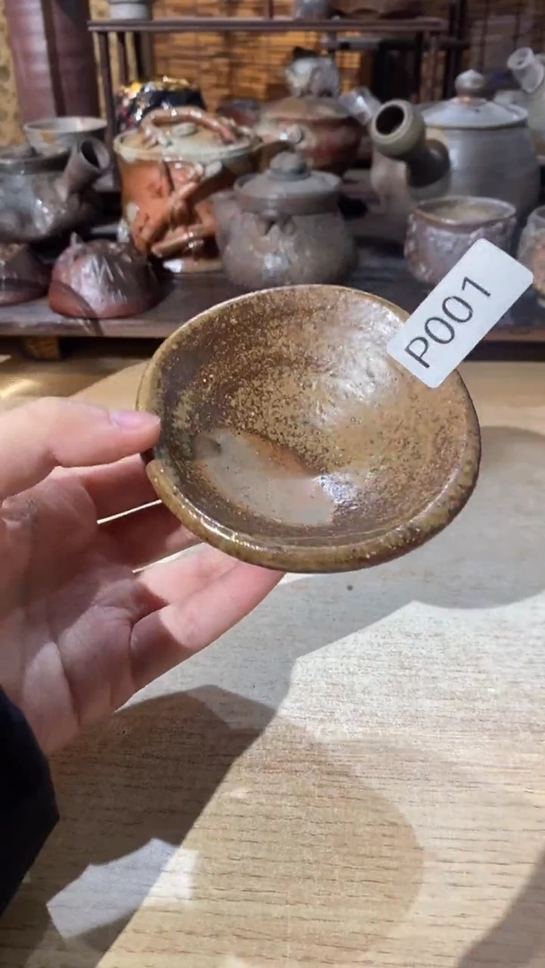 【闪购商品】密胺盘P001