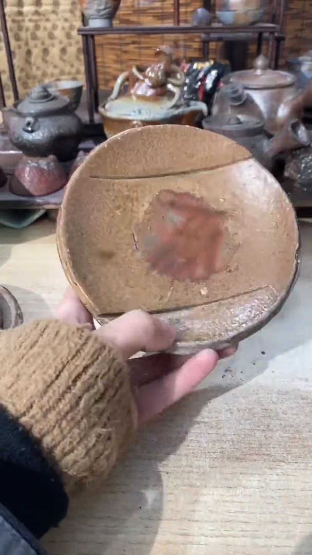 【闪购商品】密胺壶P084