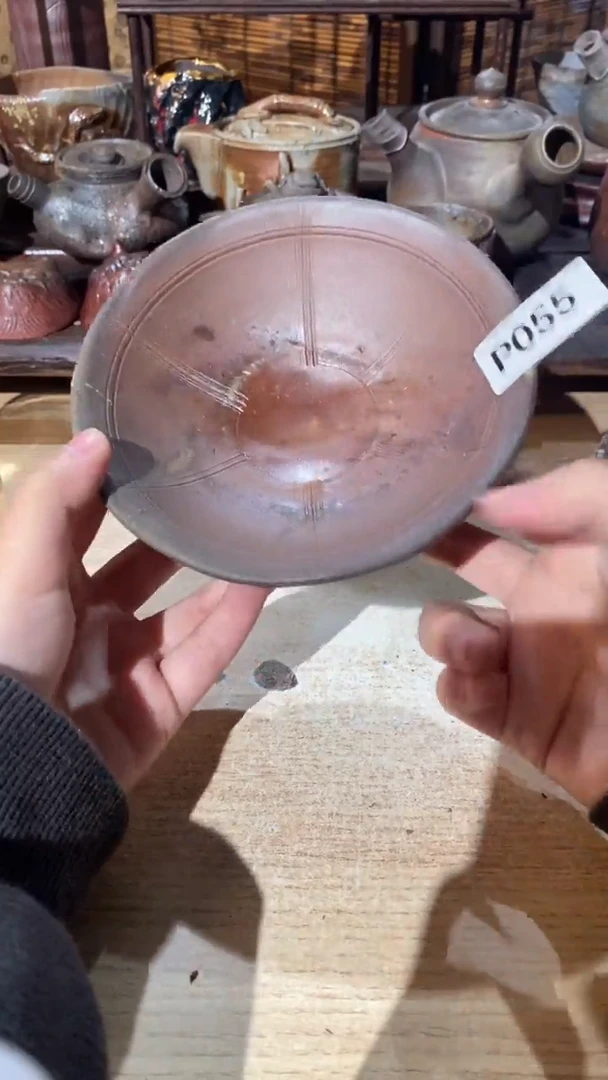 【闪购商品】陶瓷盘P055