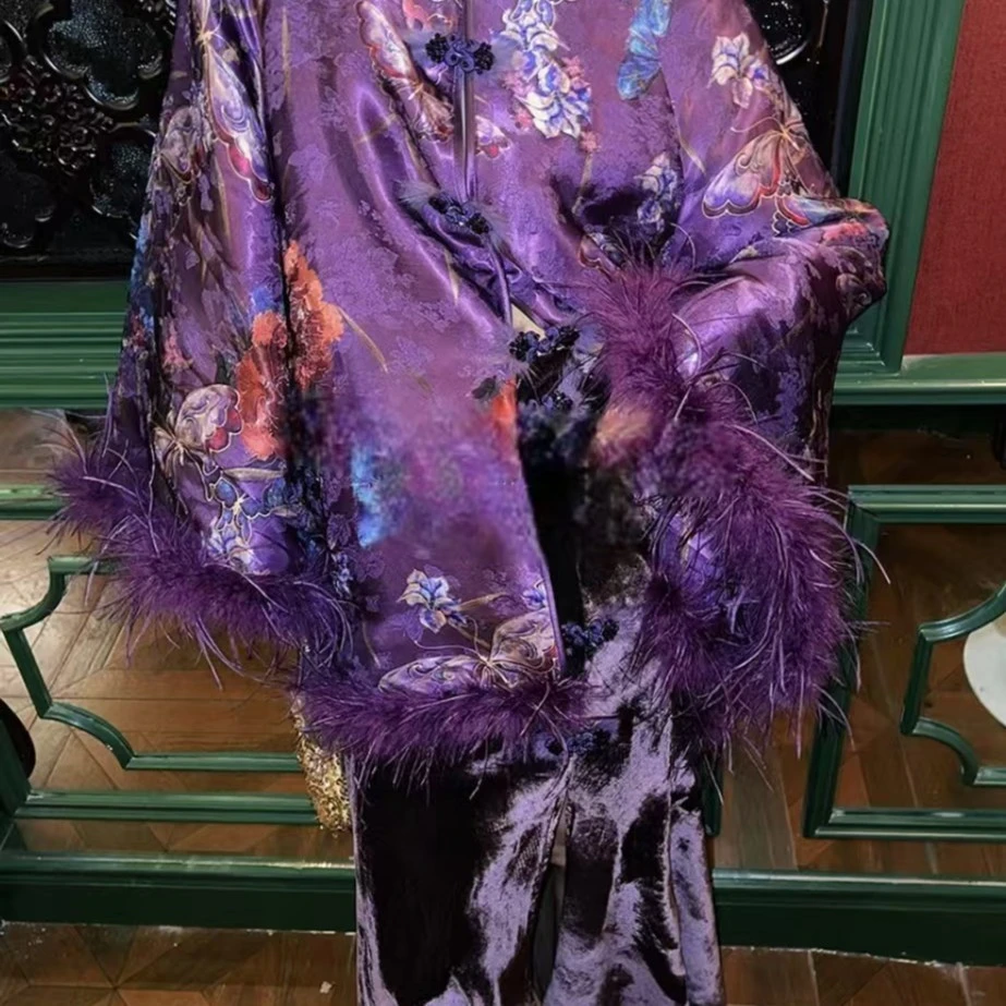 【紫色系列】高端定制套装