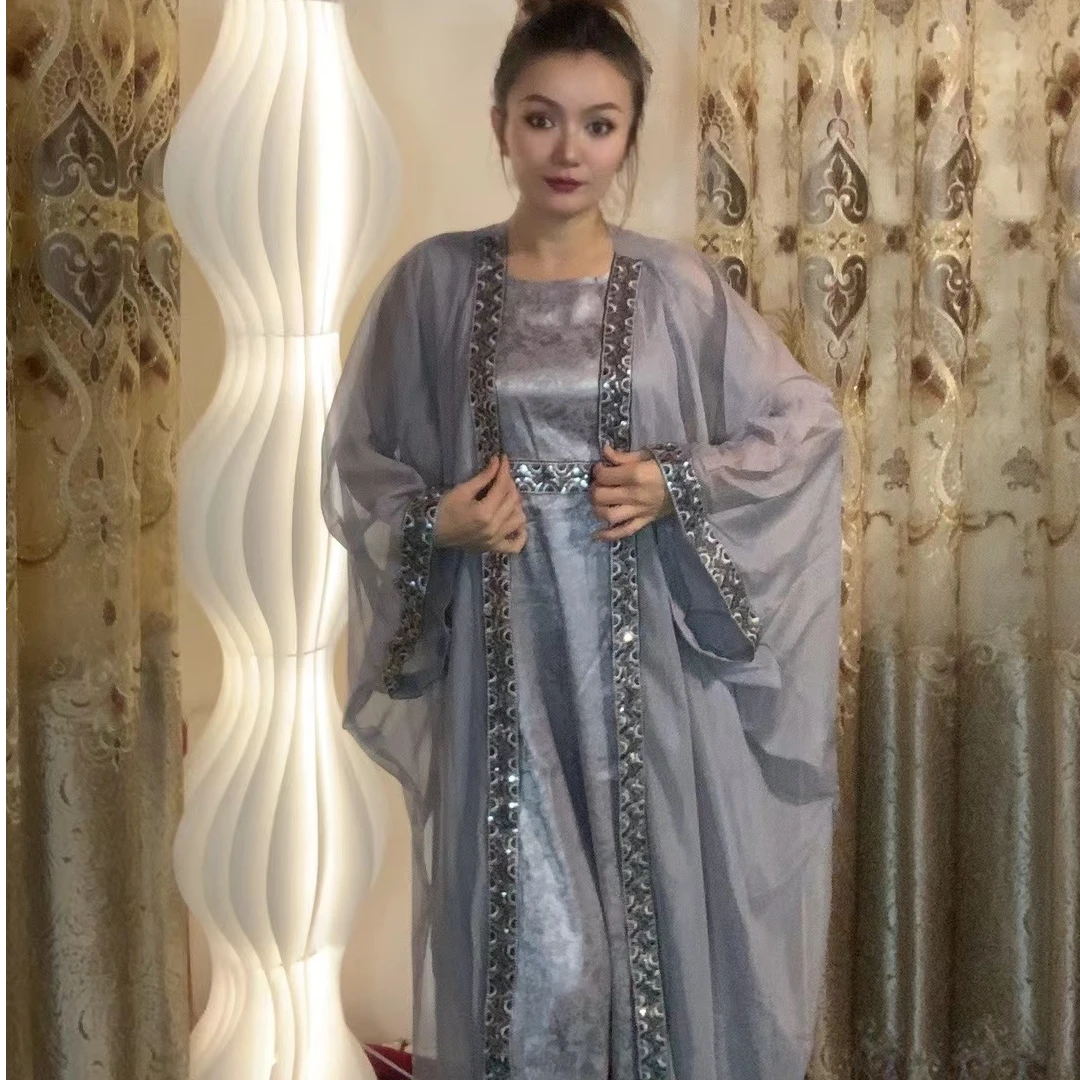 2024新款长款休闲时尚气质款套装