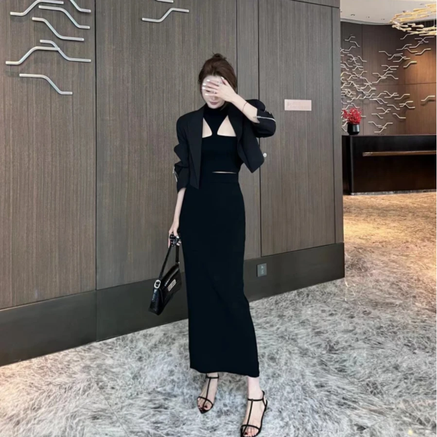 Fiinal《时尚先锋》时尚百搭气质外套