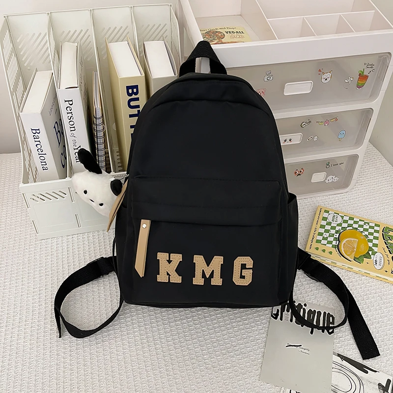 研学旅游小背包中小学生男女孩出游书包儿童外出春游双肩包男童潮