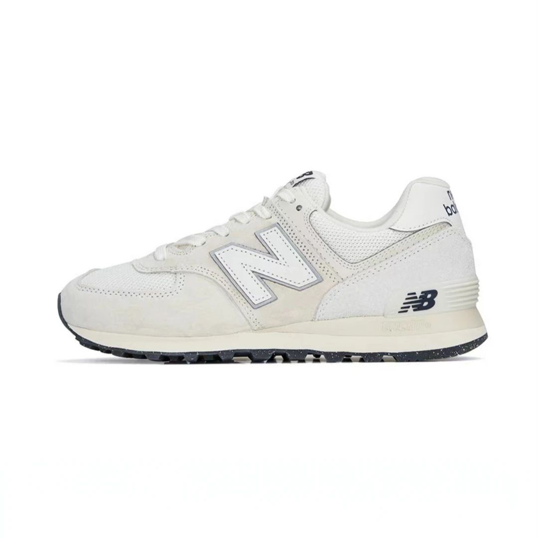 全新正品 NEW BALANCE NB574系列龙年限定男女复古运动鞋 U574LS2