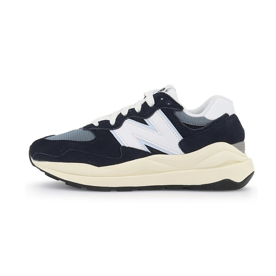 专柜正品 New Balance NB5740系列男女复古运动休闲跑步鞋M5740CD