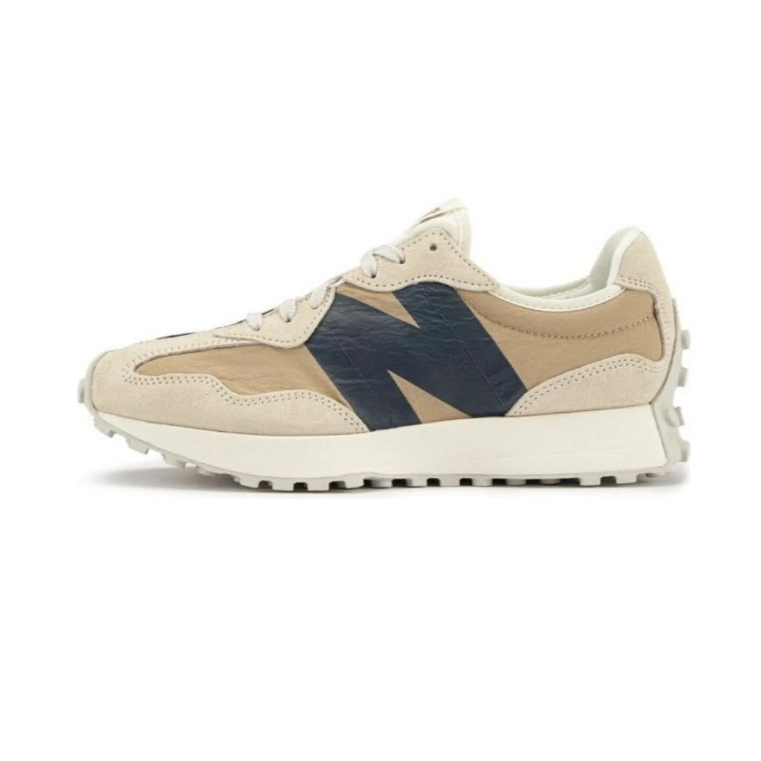 全新正品 NEW BALANCE NB327系列原样配色男女复古运动鞋 U327GN