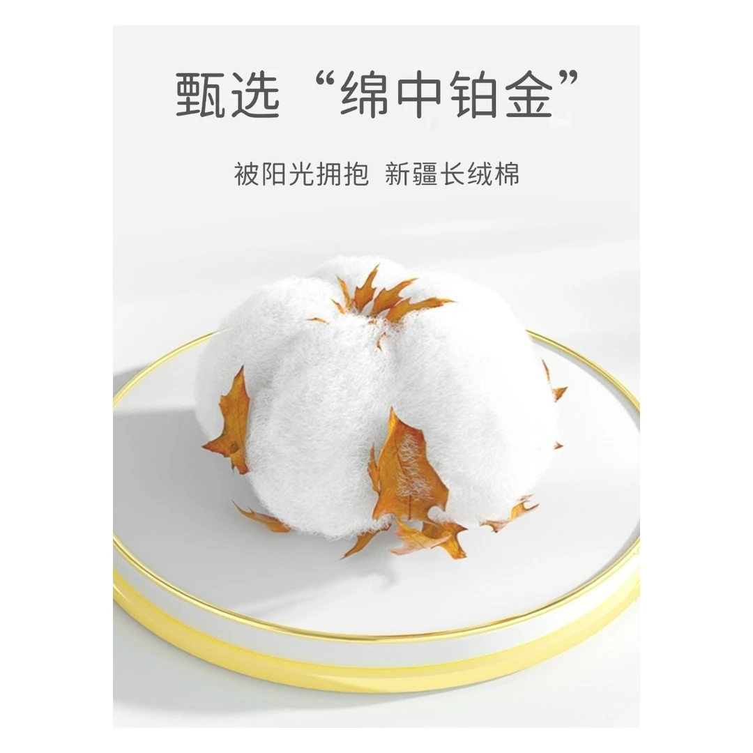 【泡泡雨】2025新秋款0-15个月真舒绒打底新生婴儿小狗兜兜连体哈衣
