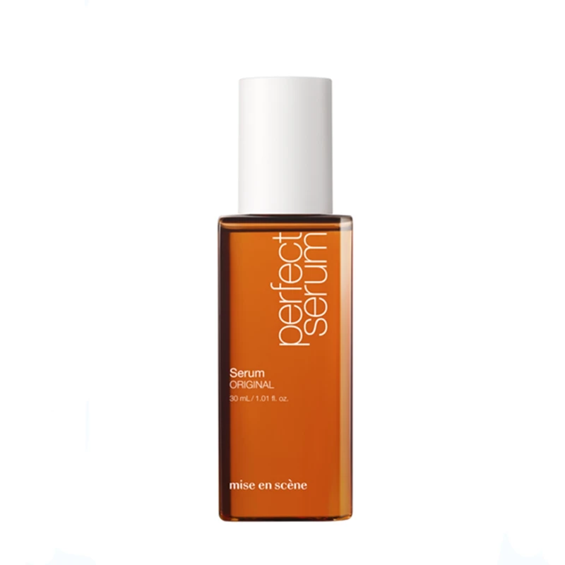 Amore/爱茉莉美妆仙魅尚萱经典款护发精油发油柔顺修护旅行装30ml