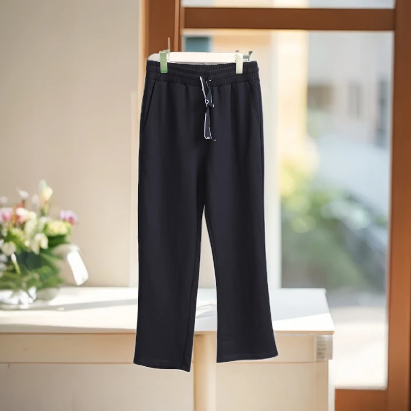 A81-721艾女款春秋运动休闲裤(11268)