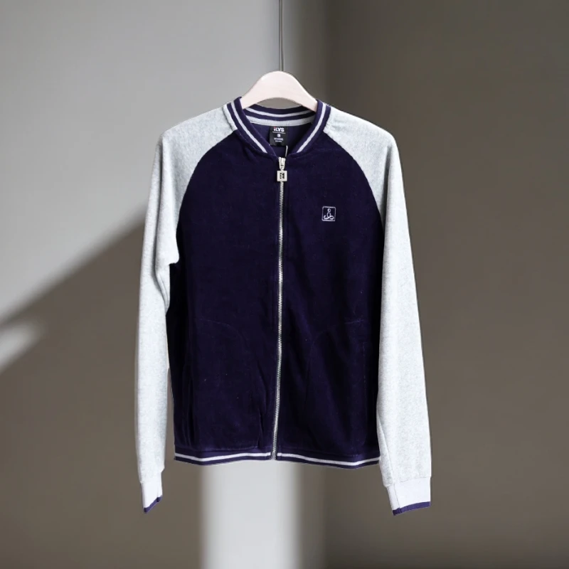 E9-321艾女士春秋运动棒球服(15208)百搭