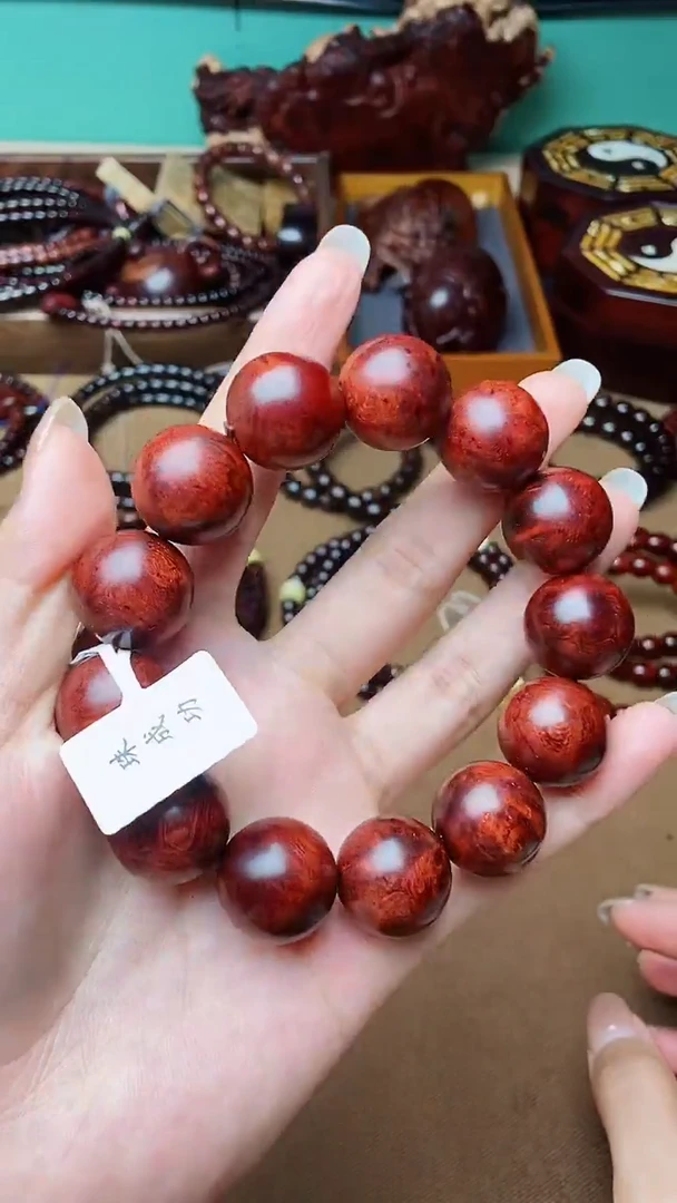 【闪购商品】檀香紫檀（小叶紫檀）1.8 瘤疤