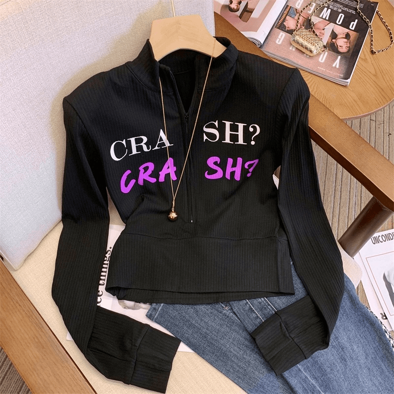 2023新款DXCRA春秋开衫针织时尚儿童百搭休闲春秋开衫女童针织