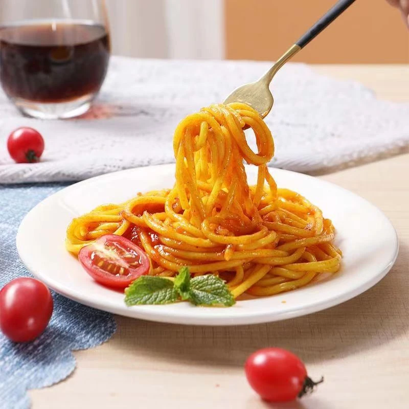 藤野良品意大利风味拌面9.9元一盒