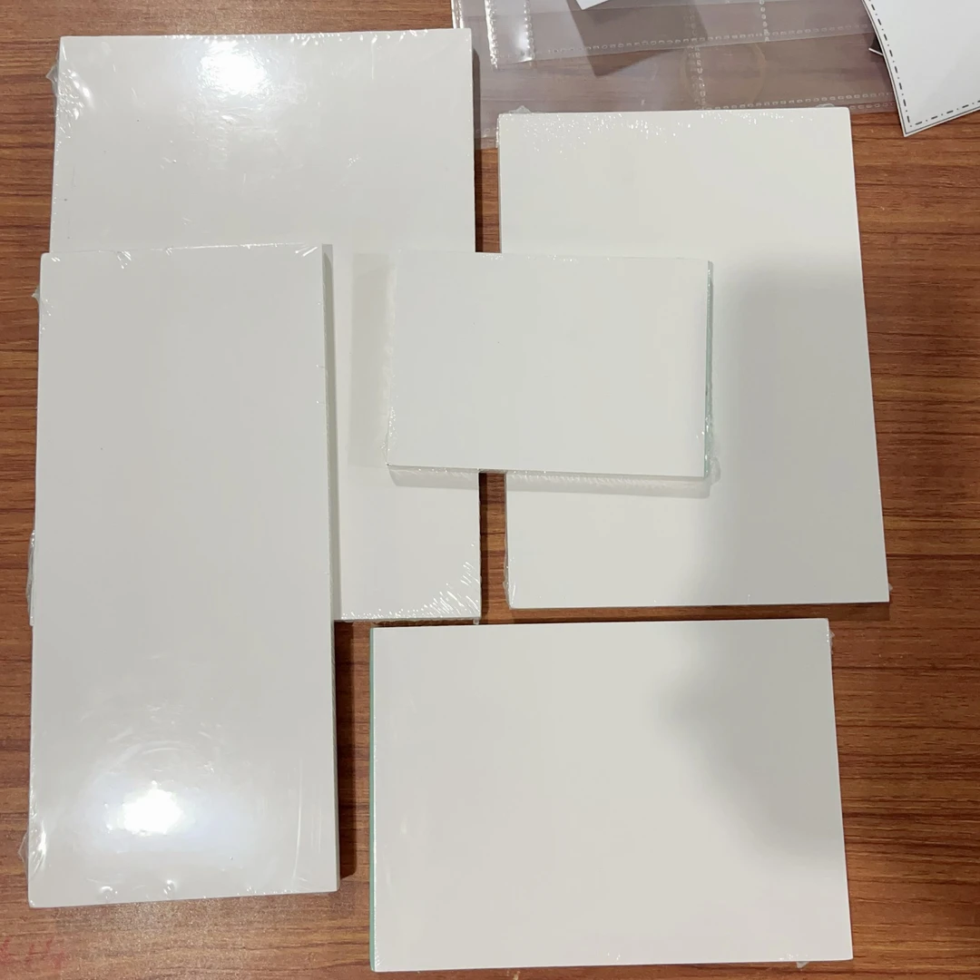 全套 空白手账本