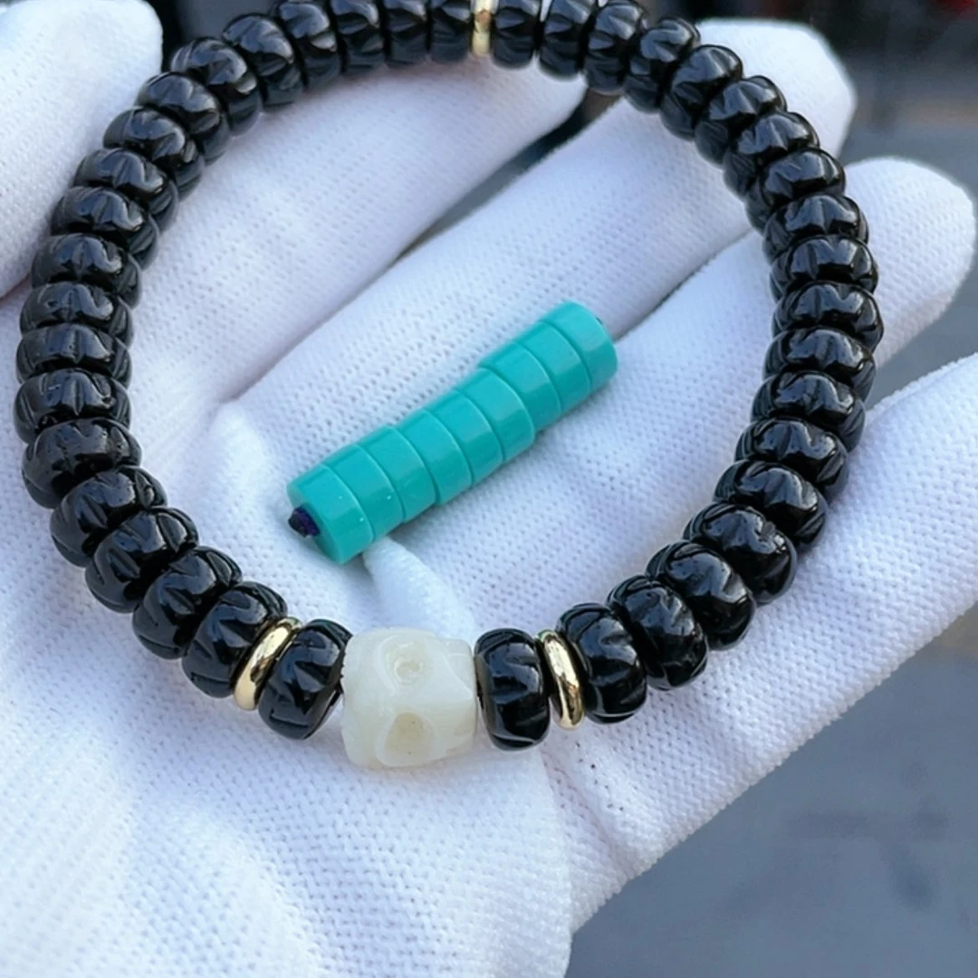 【闪购商品】椰蒂手串百香款