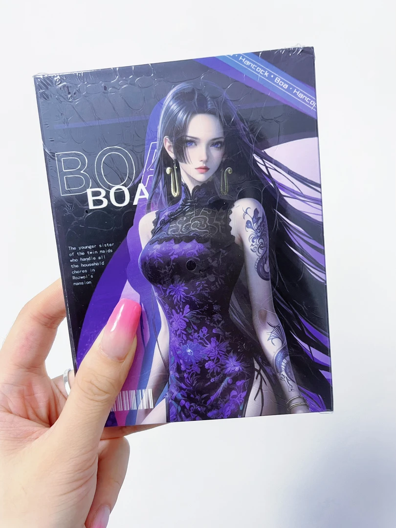 嘉【拆盒】甜言蜜语第一弹 二次元卡牌盲盒（代拆）