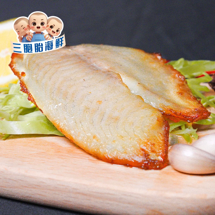 【顺丰发货】②新鲜美味鲷鱼片 代餐低脂 去骨去刺 150-180g/包*12包