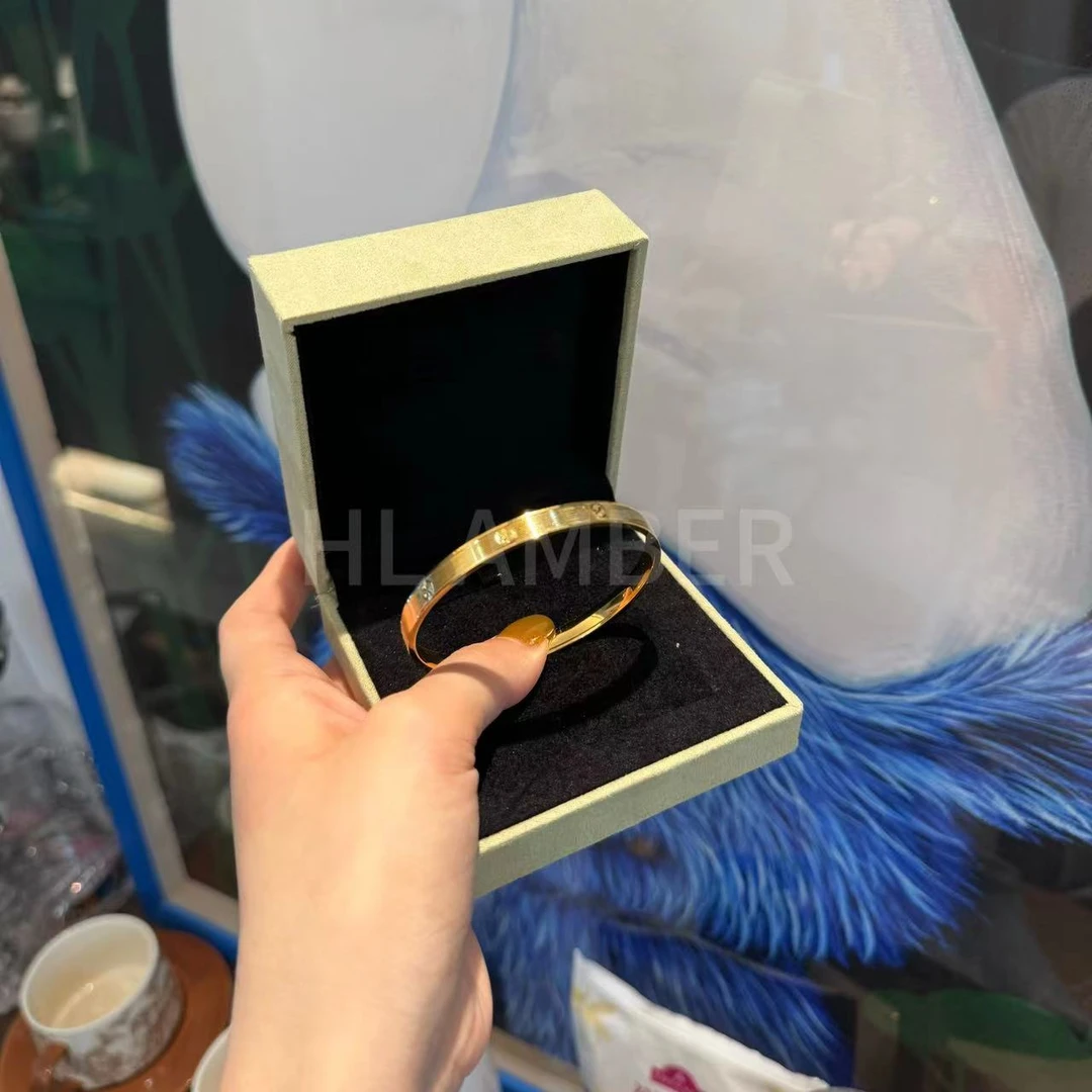 铜合金手镯 铜合金满天星时尚手镯