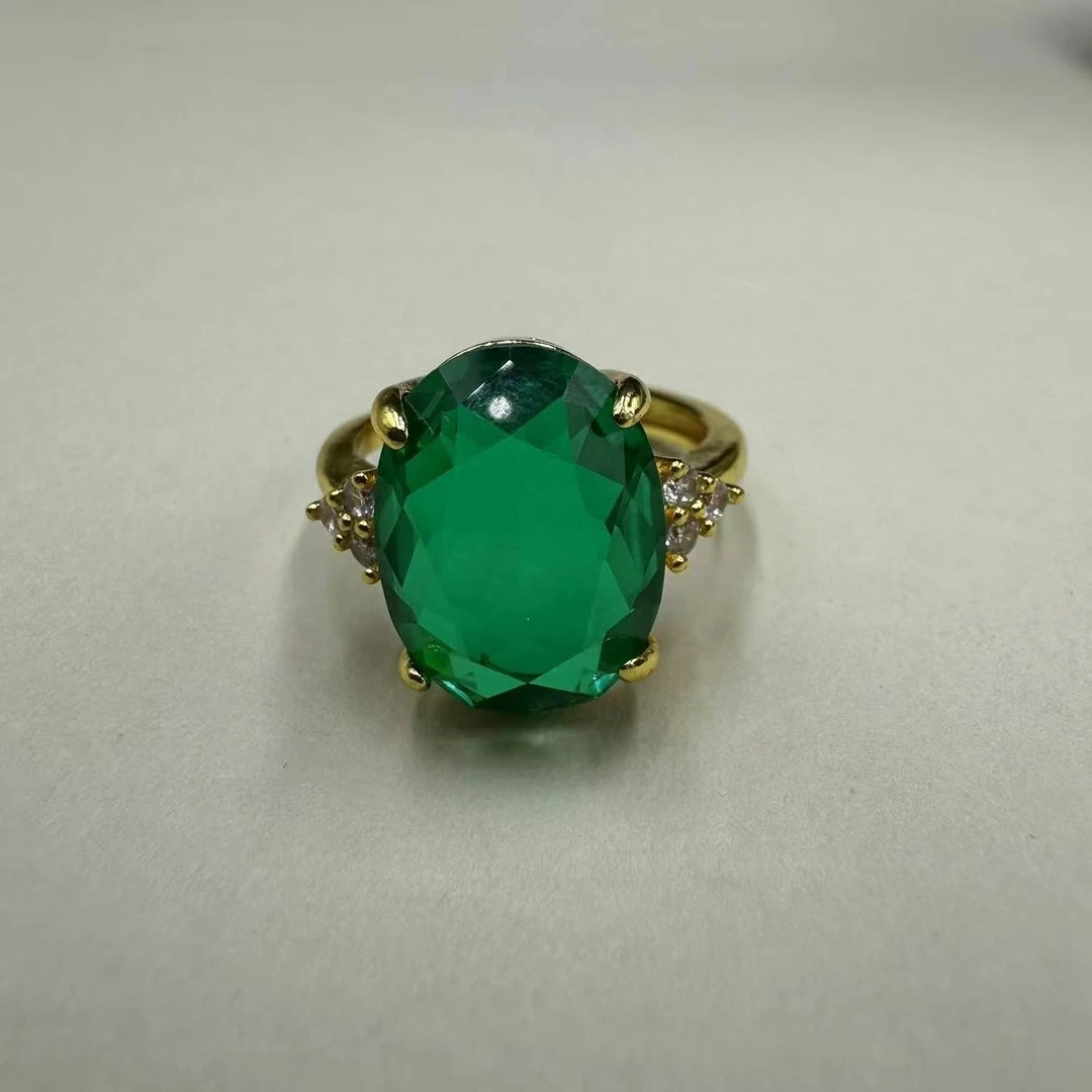 【私人定制】精品戒指（多样性发一件）YM65