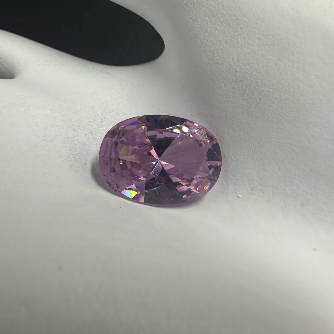 【私人定制】精挑级高奢裸石（多样性发一件）YM216