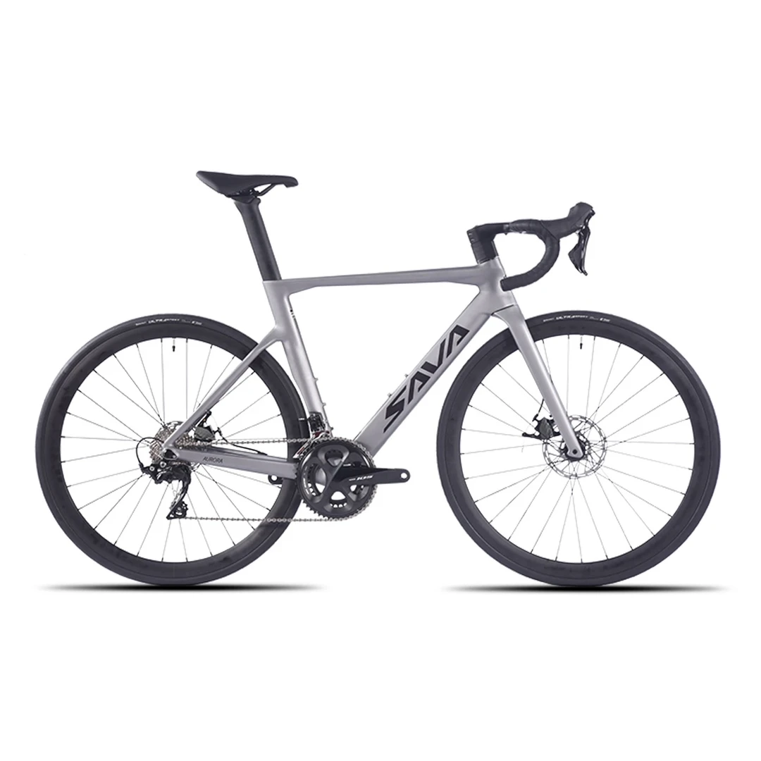 SAVA/萨瓦 A7-PRO碳把碳圈内走线R7000-22S线拉油碟 20周年版