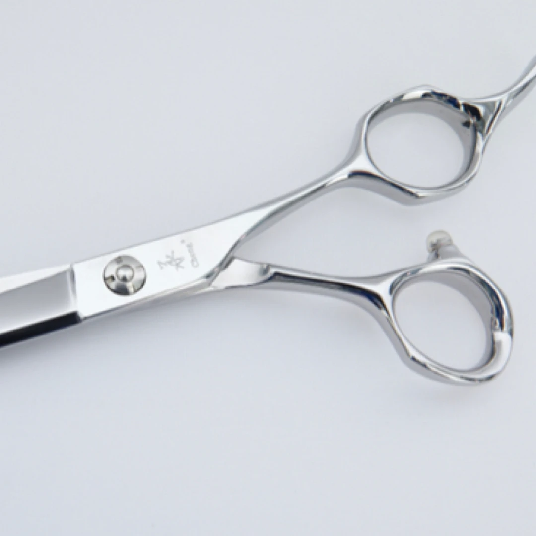 TWO町KABOO承剪联名AAR6.8寸结构剪发