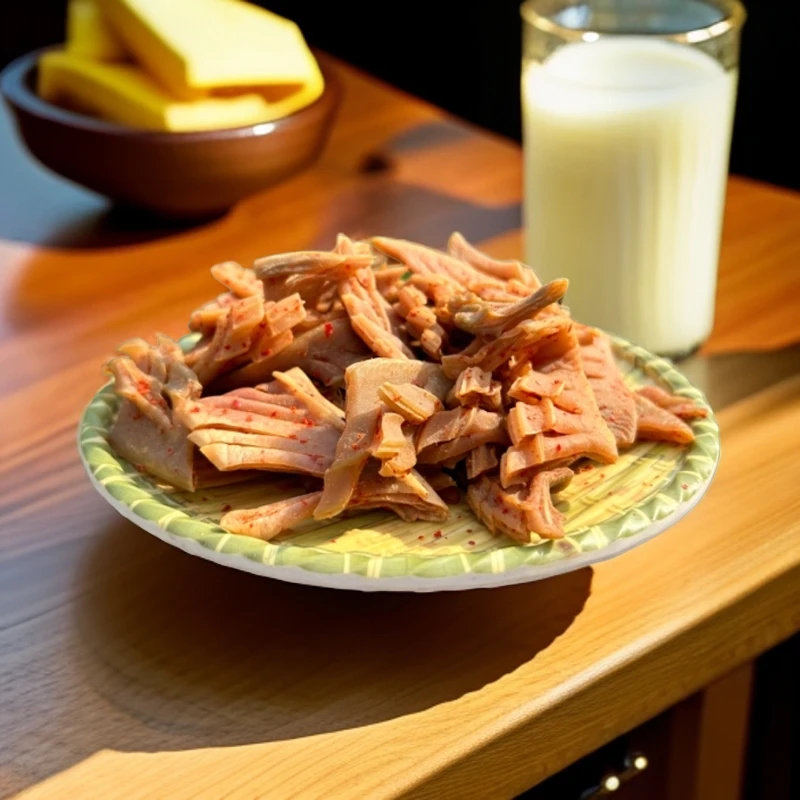 萍乡辣刀豆盐果子本地食材手工制作瓶装260g