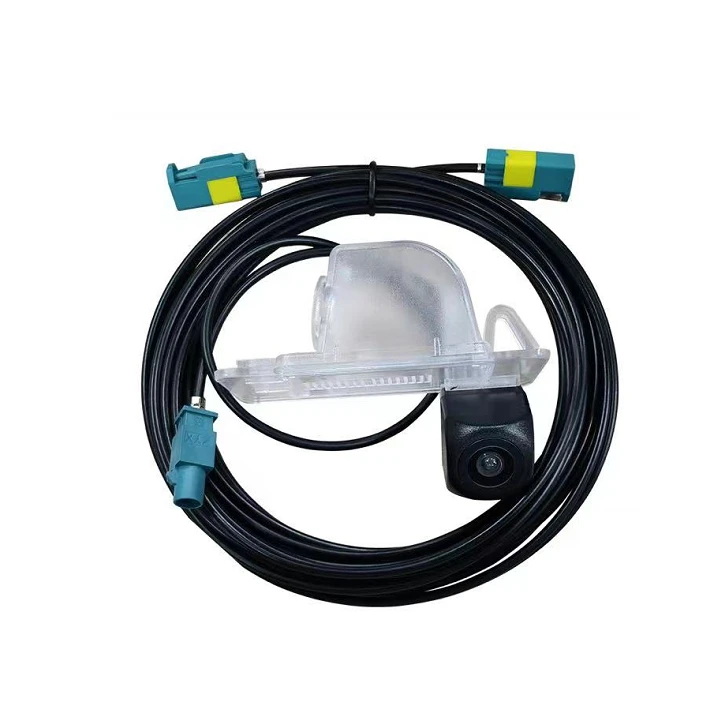 别克威朗pro专用LVDS倒车摄像头（含激活码，带开通器）