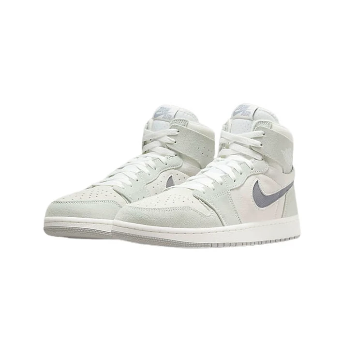 Nike/耐克NIKE AJ1 ZM AIR  CMFT 2男 高帮 时尚运动鞋 DV1307101