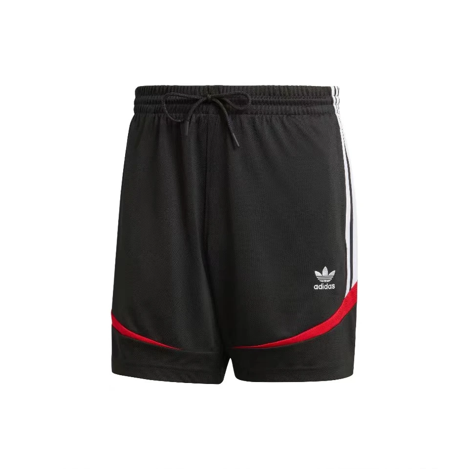 【万象城AD SWC】阿迪达斯三叶草ARCHIVESHORT男子针织短裤IX9642