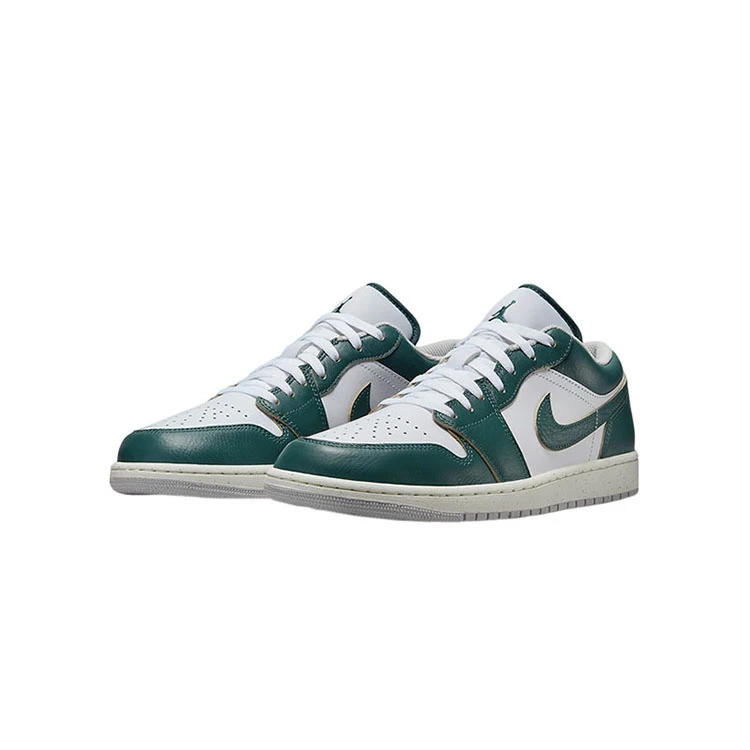 【万象城RISE NK】AJ1男子休闲鞋复古低帮新品FQ7687300