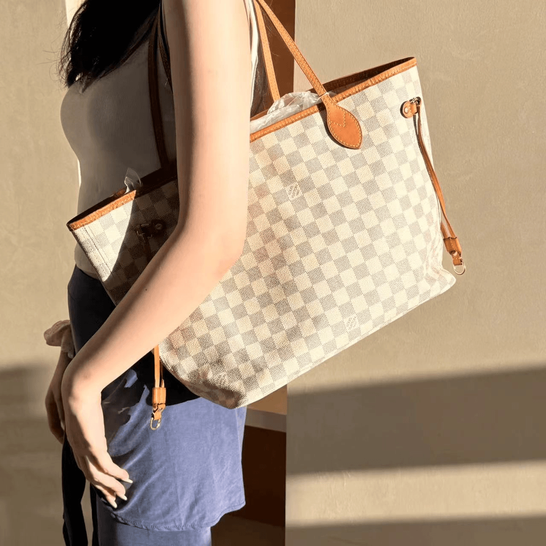 95新 LouisVuitton/路易威登 单肩斜挎包
