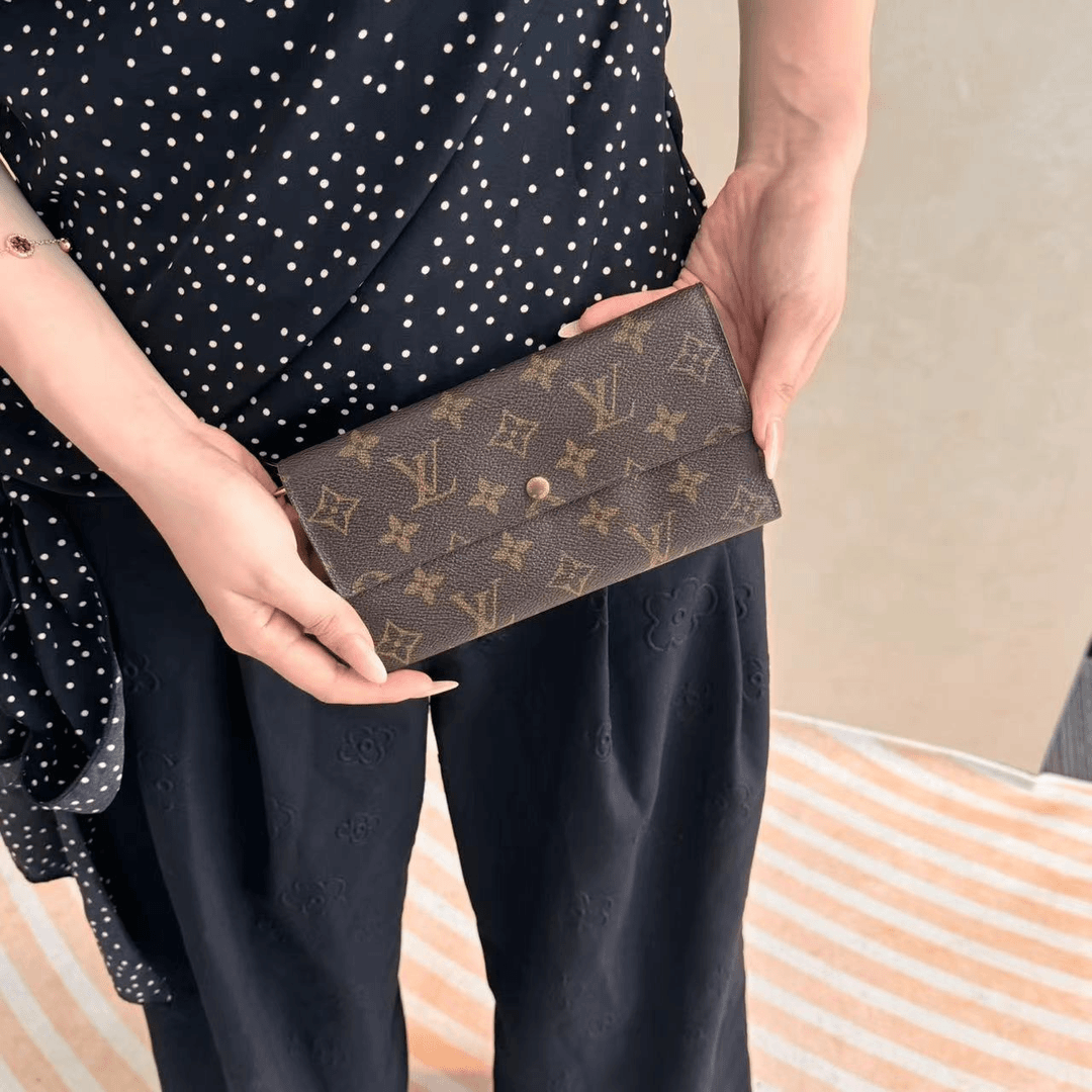 95新 LouisVuitton/路易威登 单肩斜挎包
