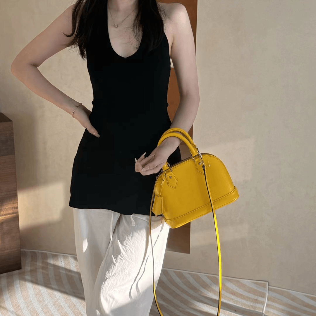 95新 LouisVuitton/路易威登 单肩斜挎包