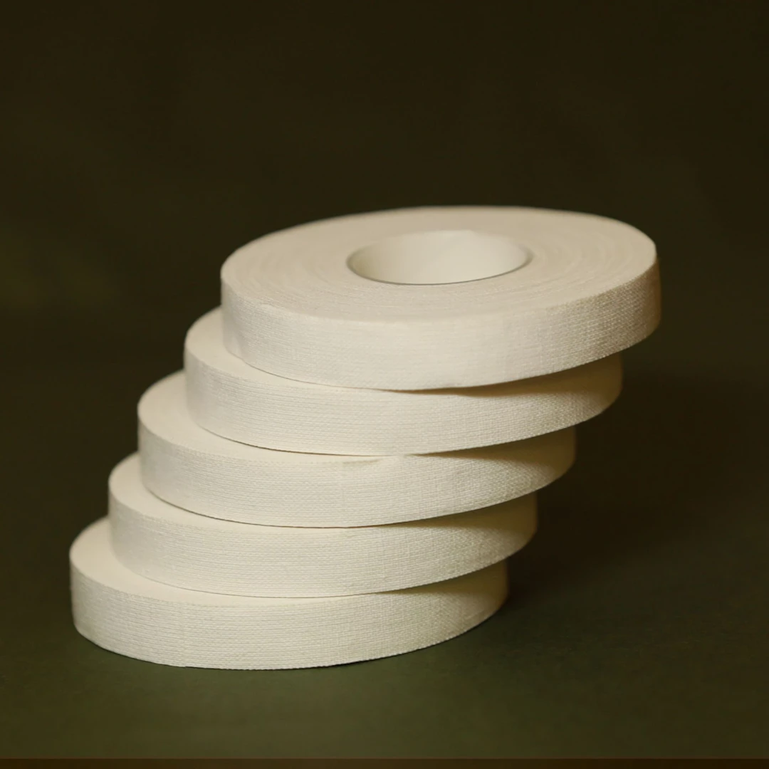 曲颂专业演奏级胶布（十卷包邮）琵琶/古筝/三弦均适用/汗手福音