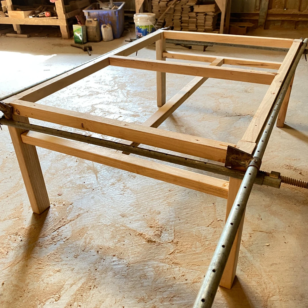 新中式北欧实木任意定制家具白腊木胡桃木乌金木