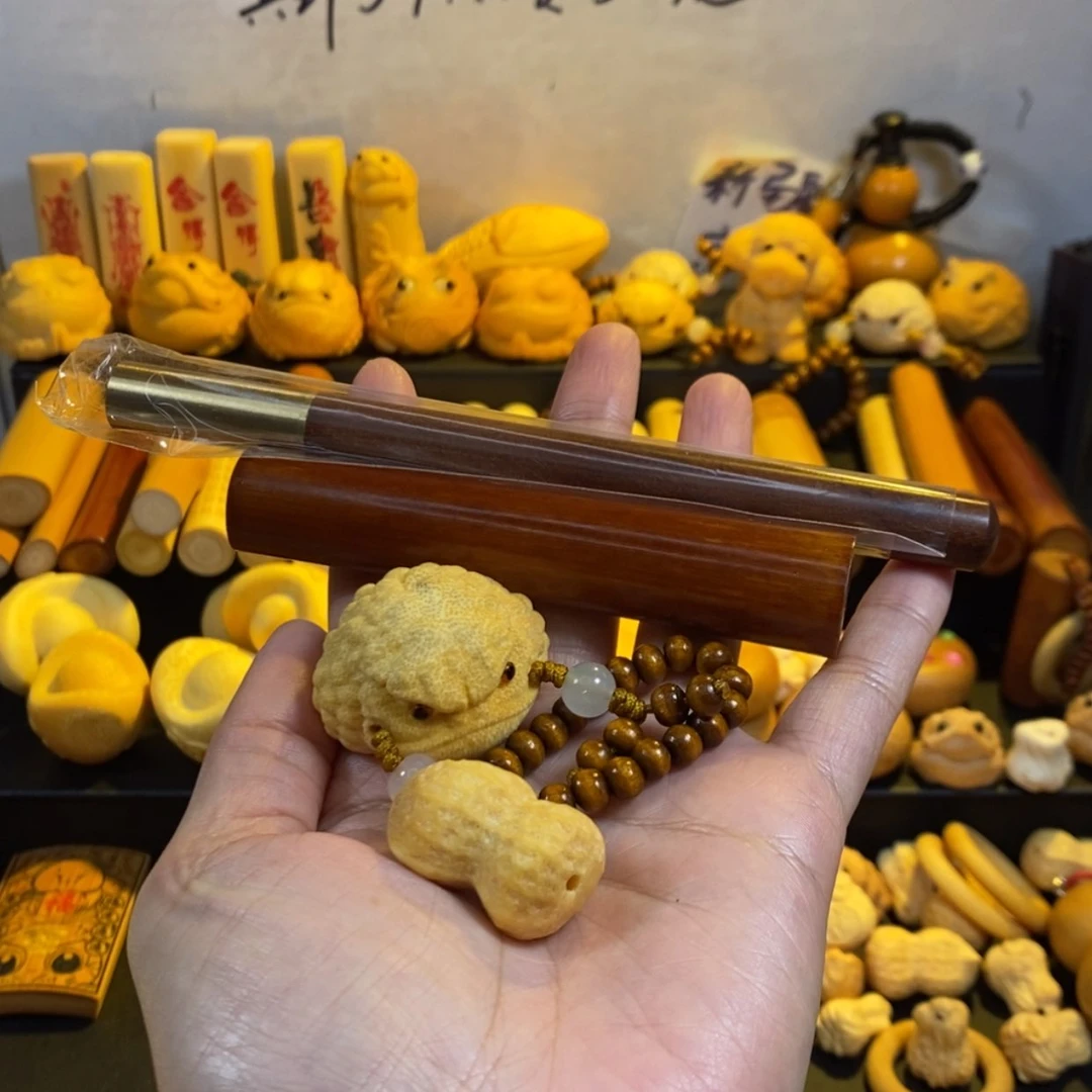 【闪购商品】实心竹