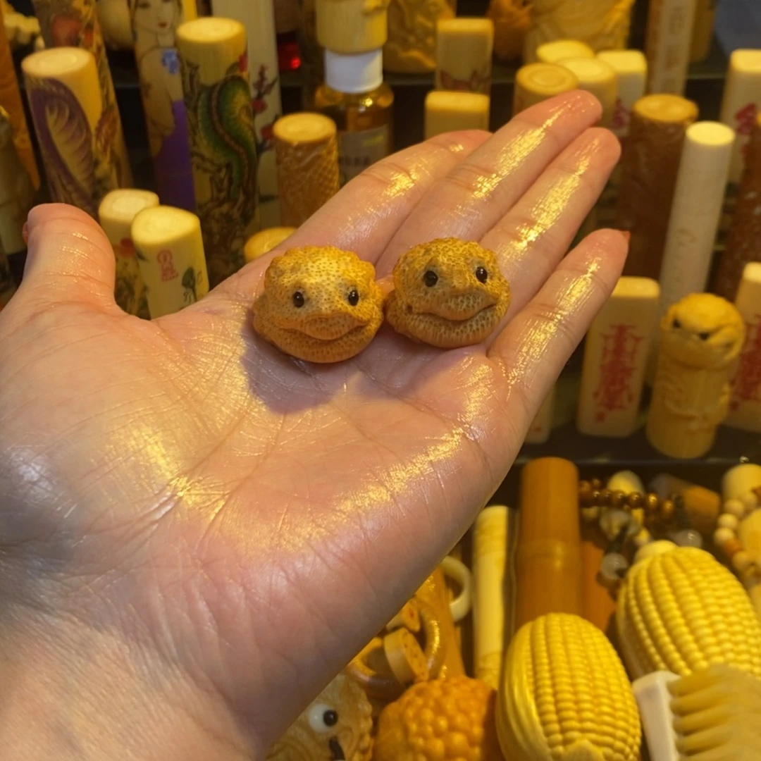 【闪购商品】实心竹